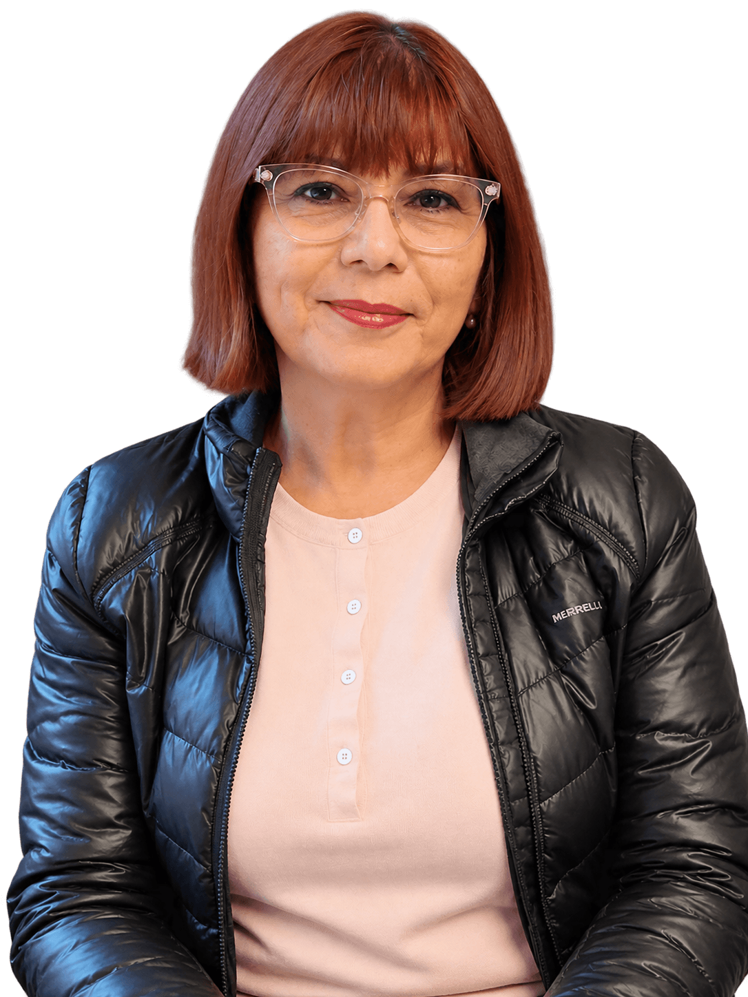 ALICIA OSSES